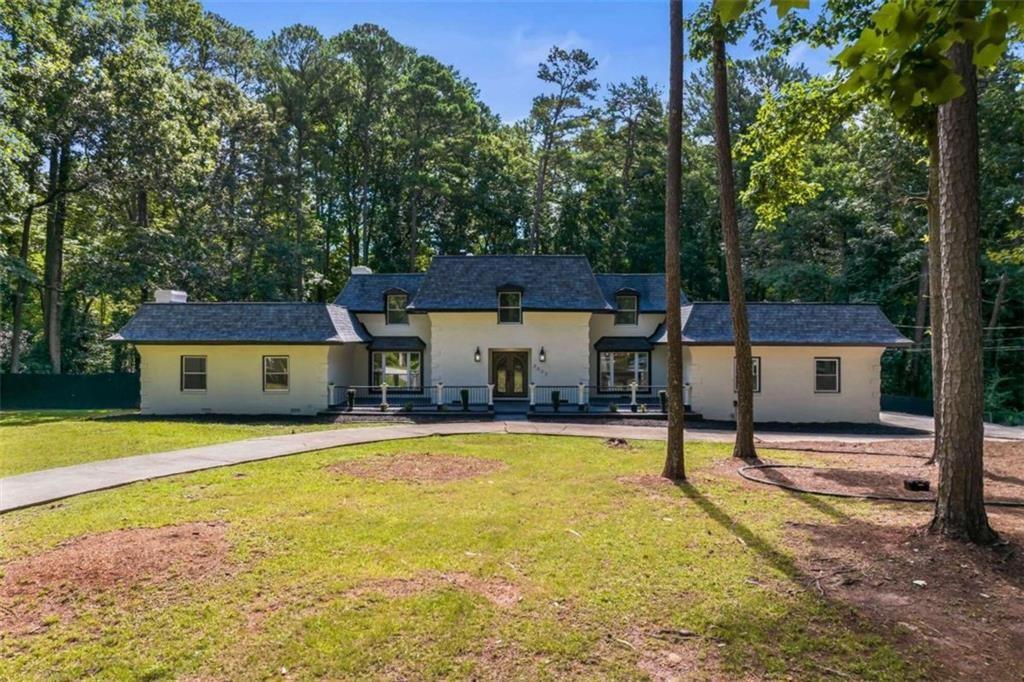2023 Stoneleigh Drive