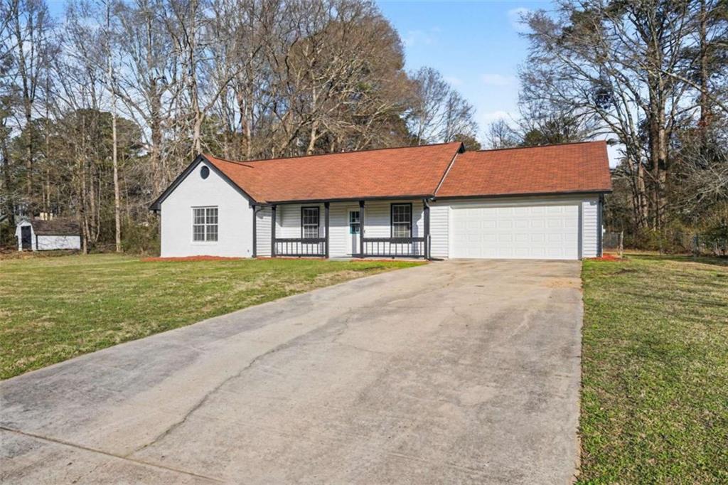 79 Water View Drive