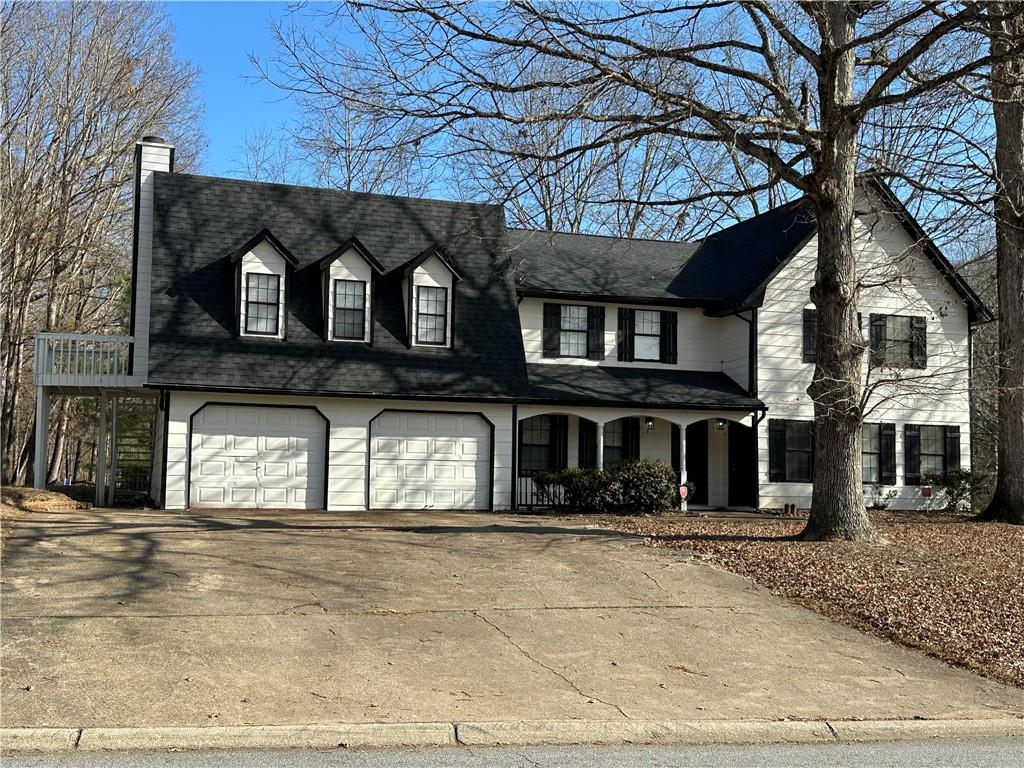 5730 N. Castlegate Drive