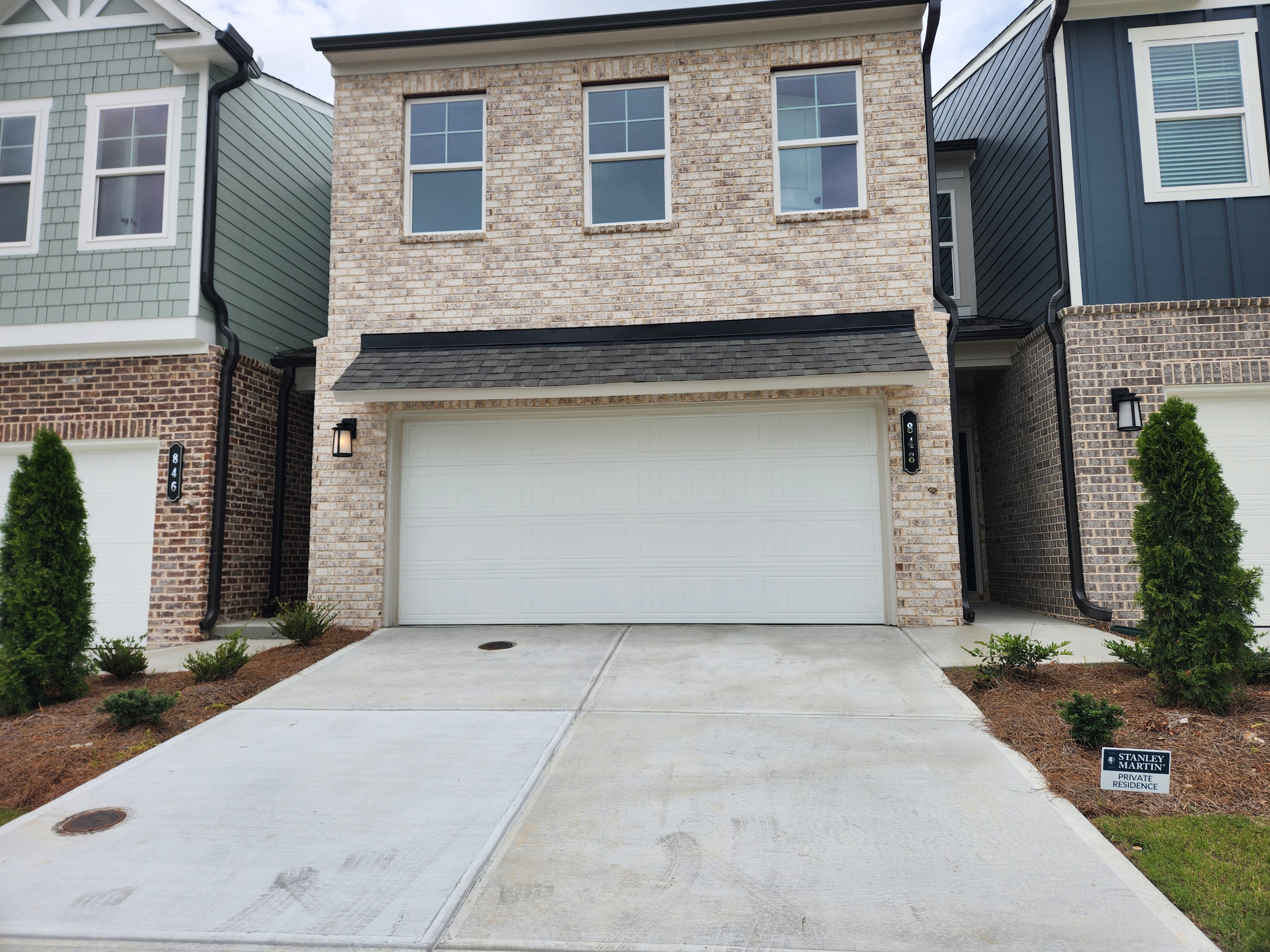 848 Lareas Way - 1