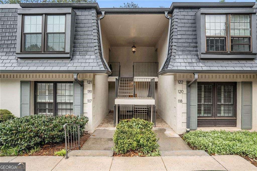 122 Maison Place Northwest - 1